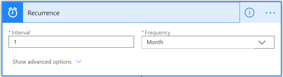 Managing Power Automate: Create a Flow to manage Flows - michelcarlo