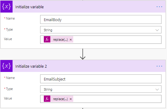 SharePoint HTTP connector: Send a no-reply email from a specific sender ...