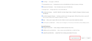 How to allow users to only Add and View SharePoint list items (block ...