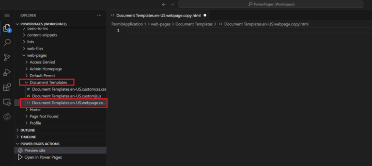 Using JavaScript and Cloud Flows to download files from a SharePoint ...