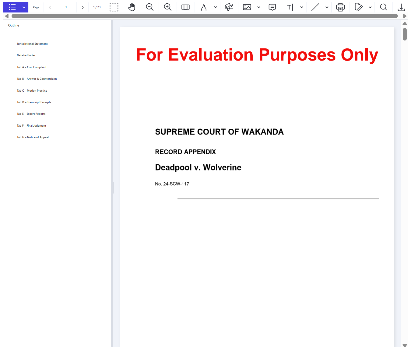 How to preview PDF files in Power Pages using the Nutrient Web SDK ...